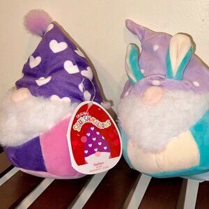 Squishmallow Bundle! 3